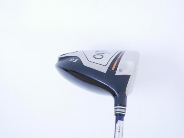 Driver : XXIO : ไดรเวอร์ XXIO 10 (ปี 2019) Loft 9.5 ก้าน MP-1000 Flex SR