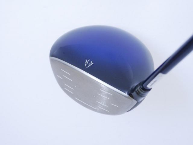 Driver : XXIO : ไดรเวอร์ XXIO 10 (ปี 2019) Loft 9.5 ก้าน MP-1000 Flex SR