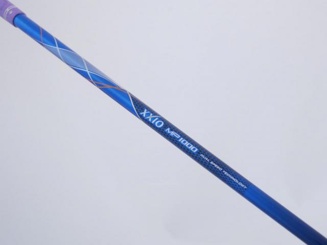 Driver : XXIO : ไดรเวอร์ XXIO 10 (ปี 2019) Loft 9.5 ก้าน MP-1000 Flex SR