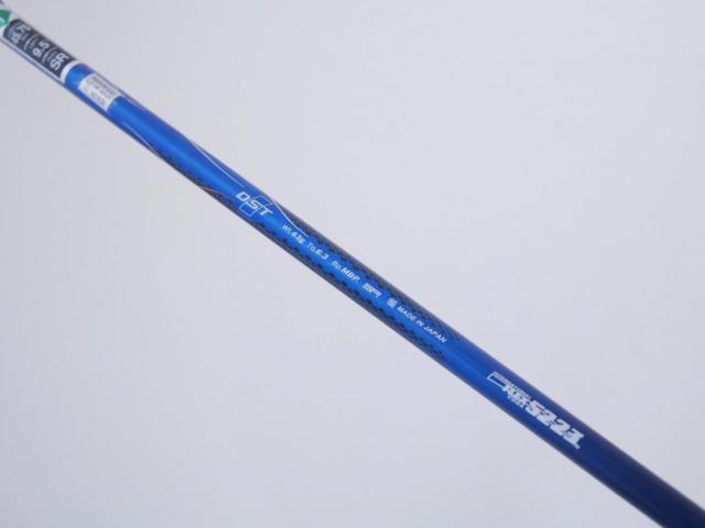 Driver : XXIO : ไดรเวอร์ XXIO 10 (ปี 2019) Loft 9.5 ก้าน MP-1000 Flex SR