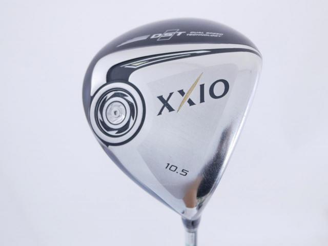 Driver : XXIO : ไดรเวอร์ XXIO 9 (ออกปี 2016) Loft 10.5 ก้าน MP-900 Flex S
