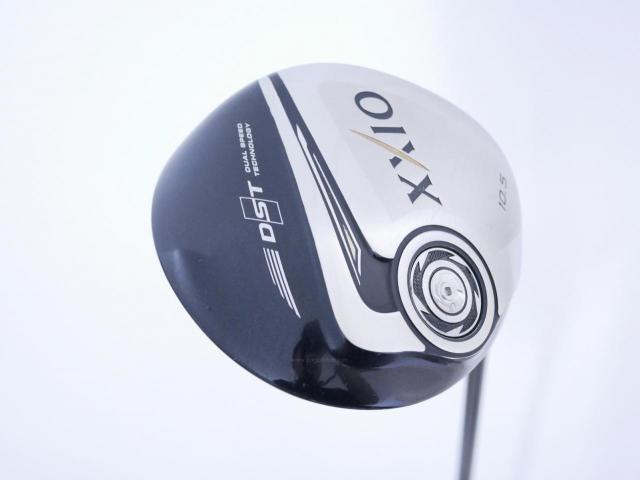 Driver : XXIO : ไดรเวอร์ XXIO 9 (ออกปี 2016) Loft 10.5 ก้าน MP-900 Flex S