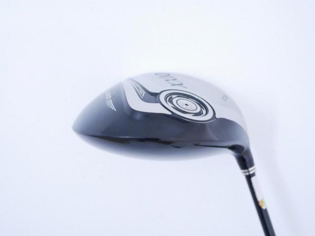 Driver : XXIO : ไดรเวอร์ XXIO 9 (ออกปี 2016) Loft 10.5 ก้าน MP-900 Flex S