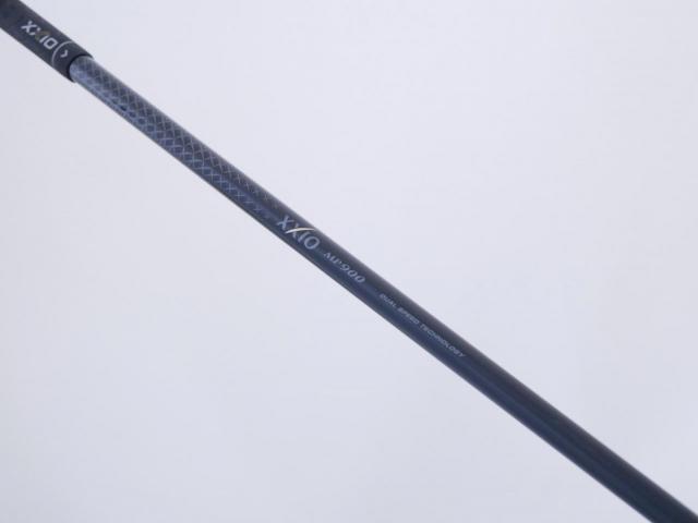 Driver : XXIO : ไดรเวอร์ XXIO 9 (ออกปี 2016) Loft 10.5 ก้าน MP-900 Flex S