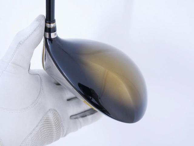 Driver : Daiwa : ไดรเวอร์ Daiwa GIII 460HR (รุ่นปี 2021 ตีดีมากๆ ไกลสุดๆ ค่า COR 0.875 ของใหม่ 5 หมื่น) Loft 10.5 Flex R