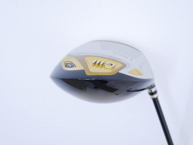 Driver : Daiwa : ไดรเวอร์ Daiwa GIII 460HR (รุ่นปี 2021 ตีดีมากๆ ไกลสุดๆ ค่า COR 0.875 ของใหม่ 5 หมื่น) Loft 10.5 Flex R