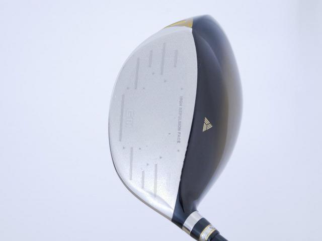 Driver : Daiwa : ไดรเวอร์ Daiwa GIII 460HR (รุ่นปี 2021 ตีดีมากๆ ไกลสุดๆ ค่า COR 0.875 ของใหม่ 5 หมื่น) Loft 10.5 Flex R