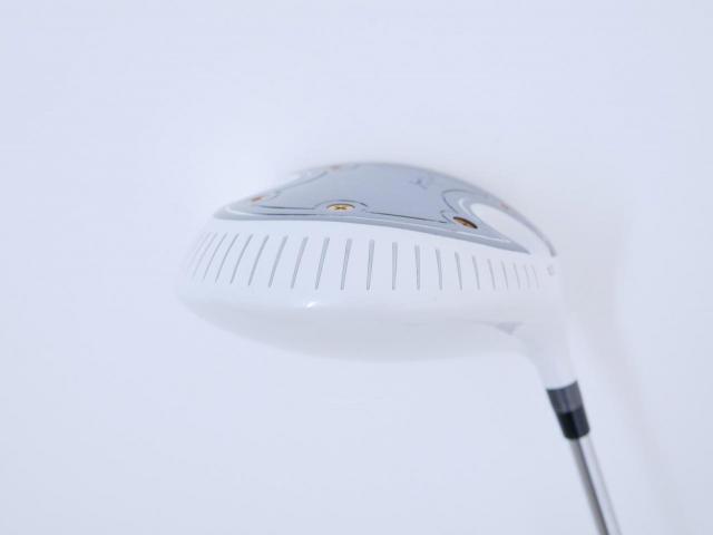 Driver : Kasco : ไดรเวอร์ Kasco ZEUS Impact Hi-Cor (ปี 2018 หน้าเด้งเกินกฏ หัวขนาด 488cc.) Loft 10.5 Flex SR