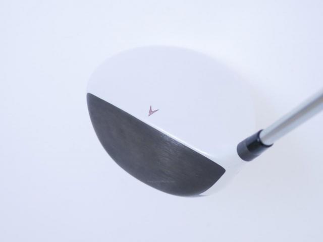 Driver : Kasco : ไดรเวอร์ Kasco ZEUS Impact Hi-Cor (ปี 2018 หน้าเด้งเกินกฏ หัวขนาด 488cc.) Loft 10.5 Flex SR