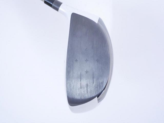 Driver : Kasco : ไดรเวอร์ Kasco ZEUS Impact Hi-Cor (ปี 2018 หน้าเด้งเกินกฏ หัวขนาด 488cc.) Loft 10.5 Flex SR