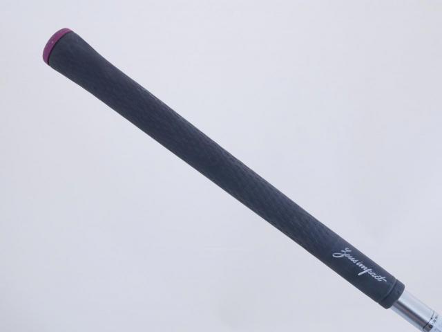 Driver : Kasco : ไดรเวอร์ Kasco ZEUS Impact Hi-Cor (ปี 2018 หน้าเด้งเกินกฏ หัวขนาด 488cc.) Loft 10.5 Flex SR