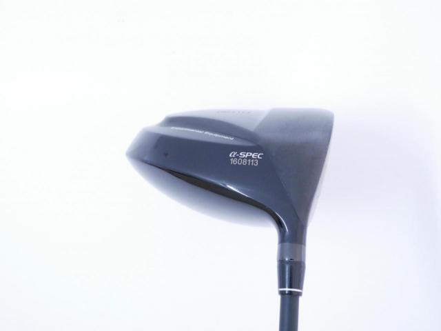 Driver : Other Brand : ไดรเวอร์ Geotech Prototype RF900 A-Spec (หัวโต 530cc หน้าเด้งเกินกฏ) Loft 11.5 Flex R2