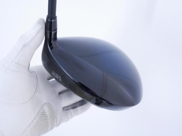Driver : Other Brand : ไดรเวอร์ Geotech Prototype RF900 A-Spec (หัวโต 530cc หน้าเด้งเกินกฏ) Loft 11.5 Flex R2