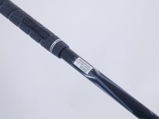 Driver : Other Brand : ไดรเวอร์ Geotech Prototype RF900 A-Spec (หัวโต 530cc หน้าเด้งเกินกฏ) Loft 11.5 Flex R2