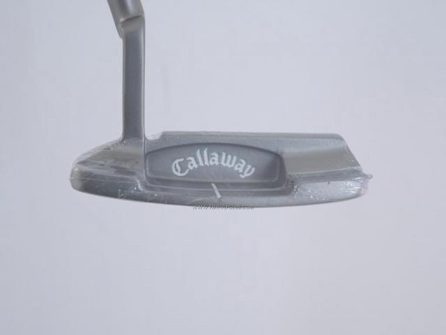 Putter : All : **ของใหม่ ยังไม่แกะพลาสติก** พัตเตอร์ Callaway Solaire ยาว 33 นิ้ว