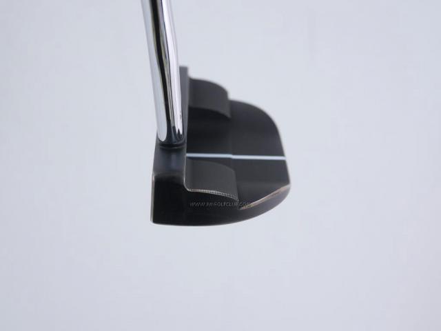 Putter : All : พัตเตอร์ Taylormade TP Black Copper Collection MULLEN 2 Milled ยาว 33 นิ้ว