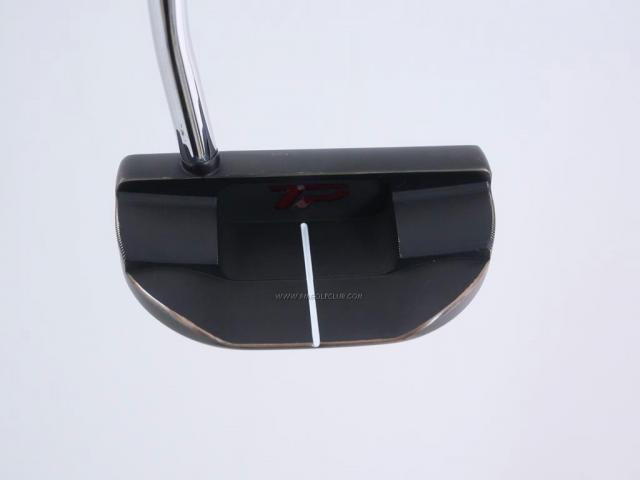 Putter : All : พัตเตอร์ Taylormade TP Black Copper Collection MULLEN 2 Milled ยาว 33 นิ้ว