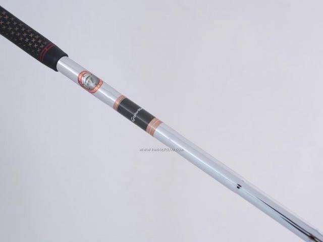Putter : All : พัตเตอร์ Taylormade TP Black Copper Collection MULLEN 2 Milled ยาว 33 นิ้ว
