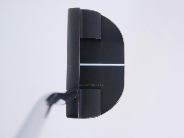 Putter : All : พัตเตอร์ Taylormade TP Black Copper Collection MULLEN 2 Milled ยาว 33 นิ้ว