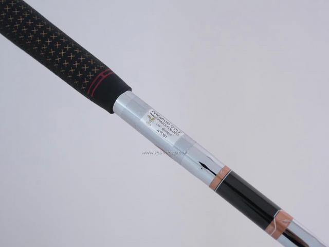 Putter : All : พัตเตอร์ Taylormade TP Black Copper Collection MULLEN 2 Milled ยาว 33 นิ้ว