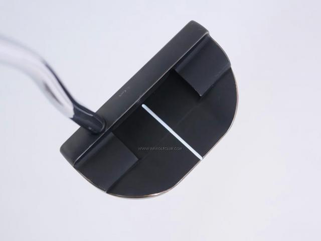 Putter : All : พัตเตอร์ Taylormade TP Black Copper Collection MULLEN 2 Milled ยาว 33 นิ้ว
