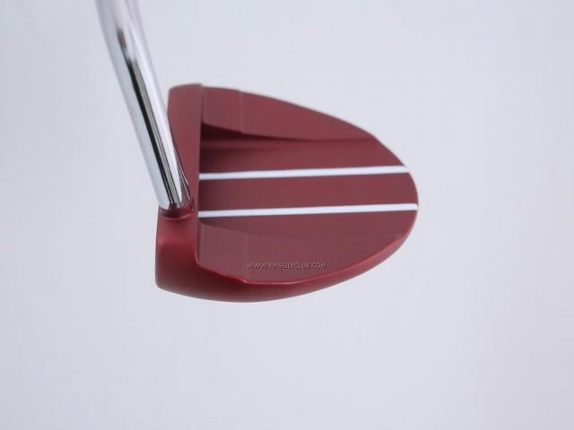 Putter : All : พัตเตอร์ Taylormade TP Red Collection Ardmore ยาว 33 นิ้ว