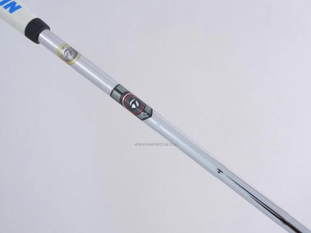 Putter : All : พัตเตอร์ Taylormade White Smoke Big Fontana ยาว 33 นิ้ว