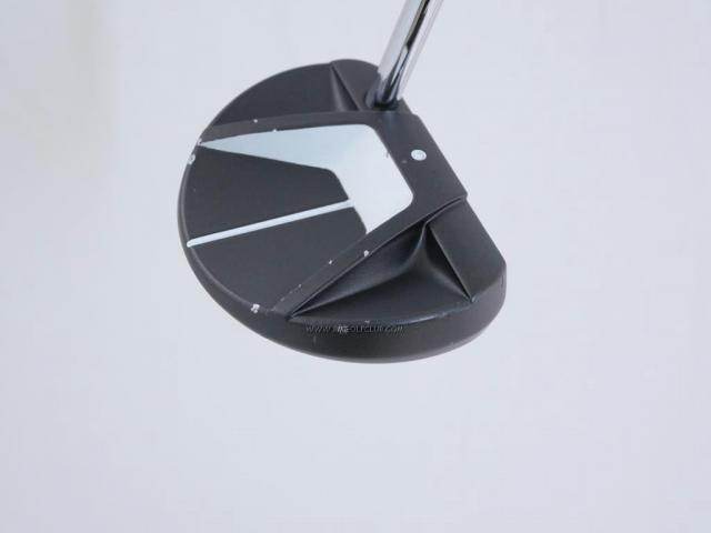 Putter : All : พัตเตอร์ Taylormade White Smoke Big Fontana ยาว 33 นิ้ว