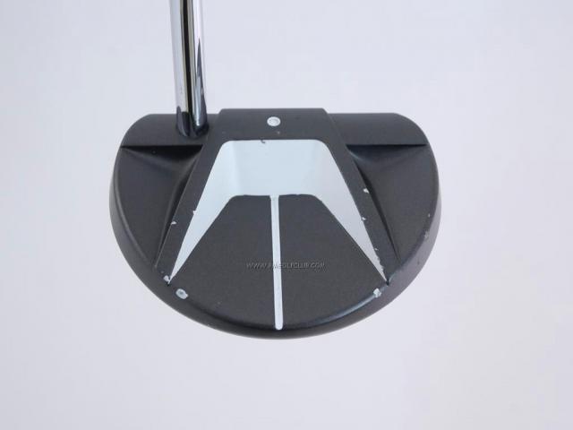 Putter : All : พัตเตอร์ Taylormade White Smoke Big Fontana ยาว 33 นิ้ว