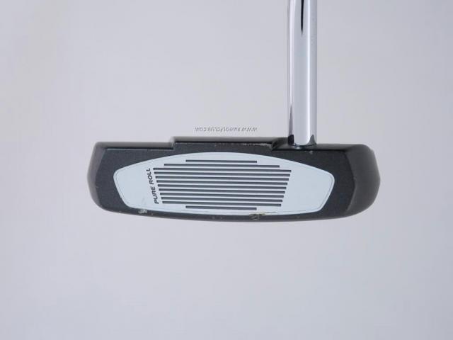 Putter : All : พัตเตอร์ Taylormade White Smoke Big Fontana ยาว 33 นิ้ว