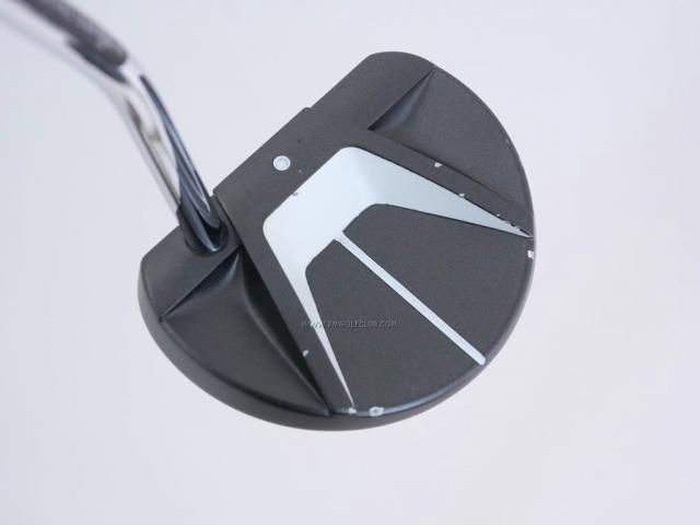 Putter : All : พัตเตอร์ Taylormade White Smoke Big Fontana ยาว 33 นิ้ว