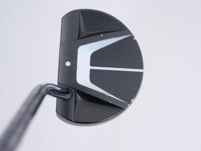 Putter : All : พัตเตอร์ Taylormade White Smoke Big Fontana ยาว 33 นิ้ว