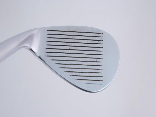 Wedge : Other : Wedge Kasco Dolphin DW-113 Loft 52 ก้านเหล็ก True Temper Lite Flex S