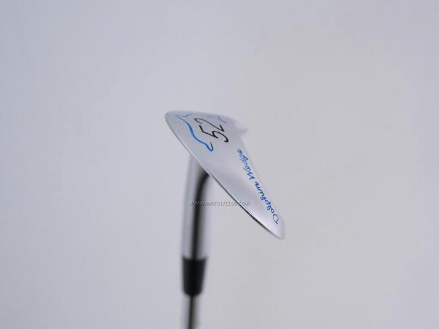 Wedge : Other : Wedge Kasco Dolphin DW-113 Loft 52 ก้านเหล็ก True Temper Lite Flex S