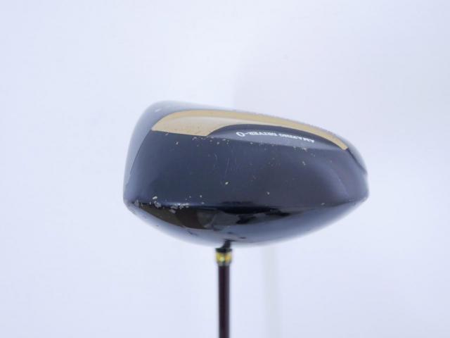 Driver : Other Brand : ไดรเวอร์ Mutsumi Honma MH500X2 (รุ่นปี 2020 หัวขนาด 500cc. หน้าเด้งเกินกฏ) Loft 10.5 Flex SR