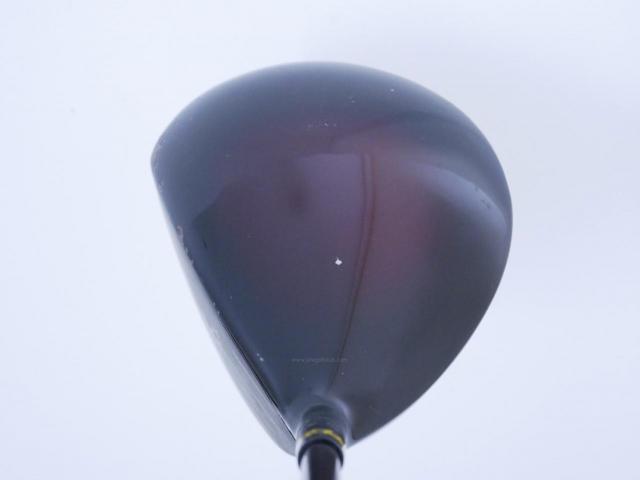 Driver : Other Brand : ไดรเวอร์ Mutsumi Honma MH500X2 (รุ่นปี 2020 หัวขนาด 500cc. หน้าเด้งเกินกฏ) Loft 10.5 Flex SR