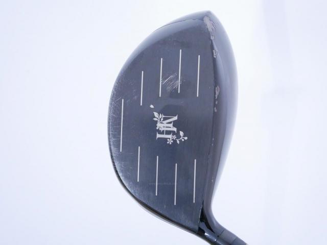 Driver : Other Brand : ไดรเวอร์ Mutsumi Honma MH500X2 (รุ่นปี 2020 หัวขนาด 500cc. หน้าเด้งเกินกฏ) Loft 10.5 Flex SR