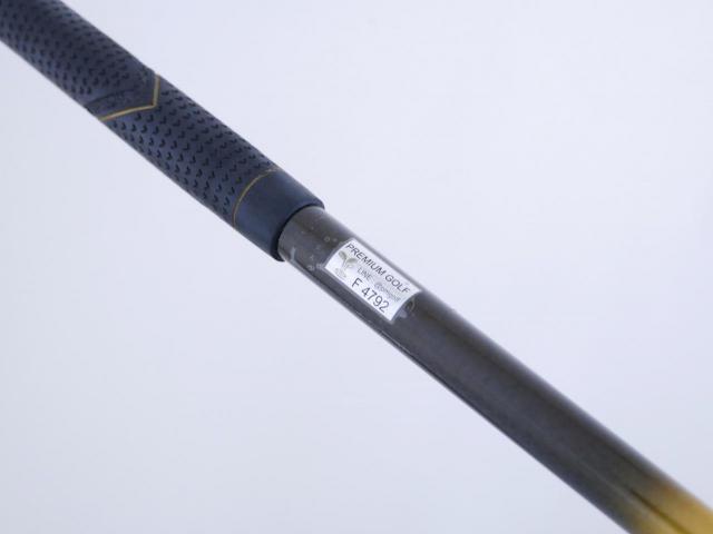 Driver : Other Brand : ไดรเวอร์ Mutsumi Honma MH500X2 (รุ่นปี 2020 หัวขนาด 500cc. หน้าเด้งเกินกฏ) Loft 10.5 Flex SR