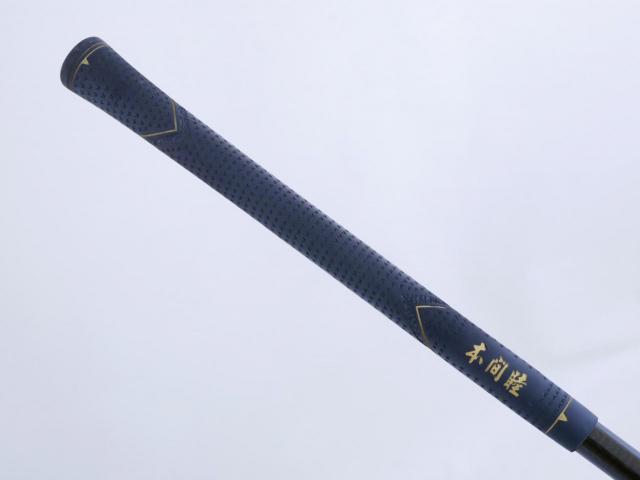 Driver : Other Brand : ไดรเวอร์ Mutsumi Honma MH500X2 (รุ่นปี 2020 หัวขนาด 500cc. หน้าเด้งเกินกฏ) Loft 10.5 Flex SR