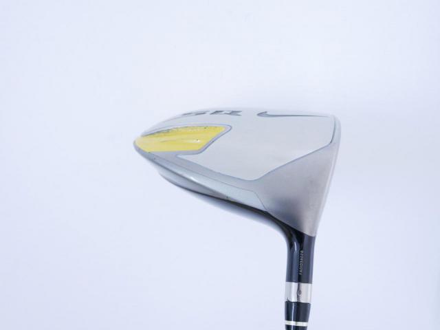 Driver : Other Brand : ไดรเวอร์ Nike SQ 460 Loft 9.5 ก้าน Mitsubishi Diamana 63 Flex X