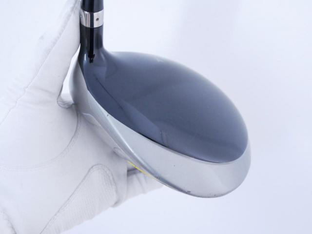 Driver : Other Brand : ไดรเวอร์ Nike SQ 460 Loft 9.5 ก้าน Mitsubishi Diamana 63 Flex X