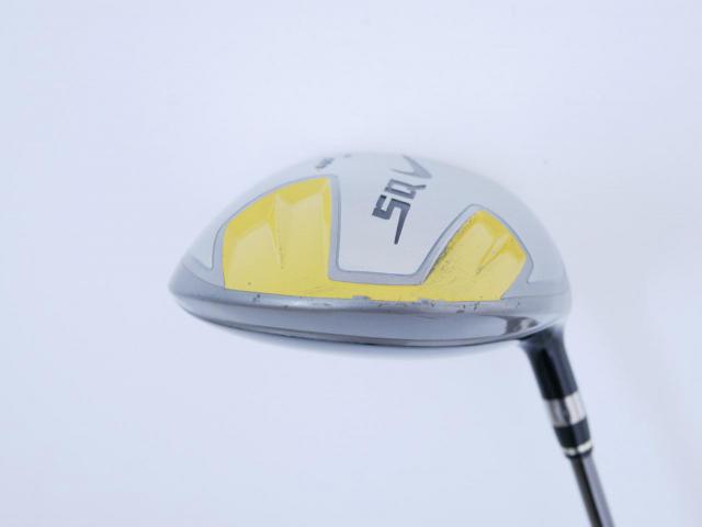 Driver : Other Brand : ไดรเวอร์ Nike SQ 460 Loft 9.5 ก้าน Mitsubishi Diamana 63 Flex X