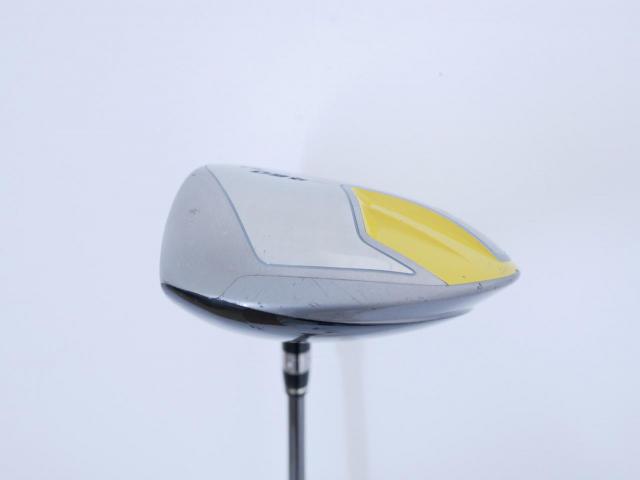 Driver : Other Brand : ไดรเวอร์ Nike SQ 460 Loft 9.5 ก้าน Mitsubishi Diamana 63 Flex X
