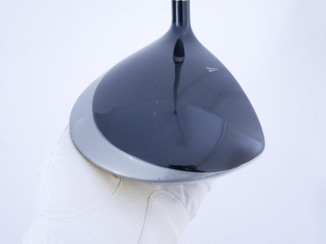 Driver : Other Brand : ไดรเวอร์ Nike SQ 460 Loft 9.5 ก้าน Mitsubishi Diamana 63 Flex X