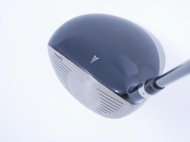 Driver : Other Brand : ไดรเวอร์ Nike SQ 460 Loft 9.5 ก้าน Mitsubishi Diamana 63 Flex X