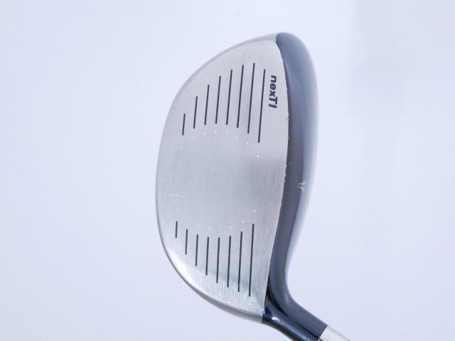 Driver : Other Brand : ไดรเวอร์ Nike SQ 460 Loft 9.5 ก้าน Mitsubishi Diamana 63 Flex X