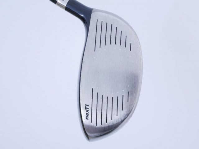 Driver : Other Brand : ไดรเวอร์ Nike SQ 460 Loft 9.5 ก้าน Mitsubishi Diamana 63 Flex X