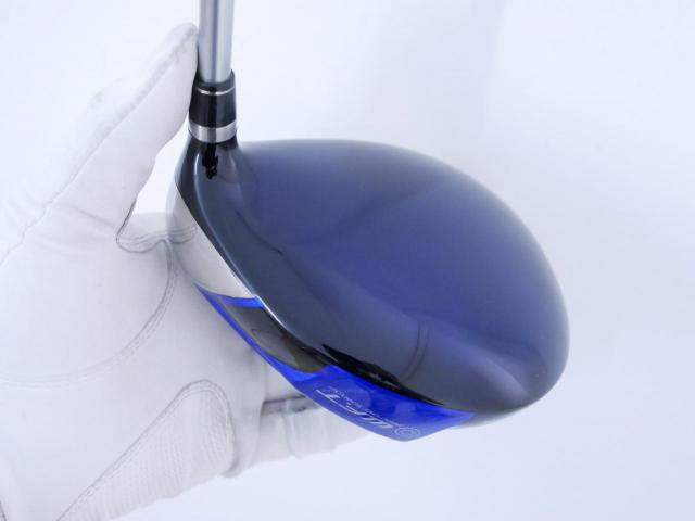 Driver : Macgregor : ไดรเวอร์ Macgregor Mactec DS 101 (460cc.) Loft 11 Flex R