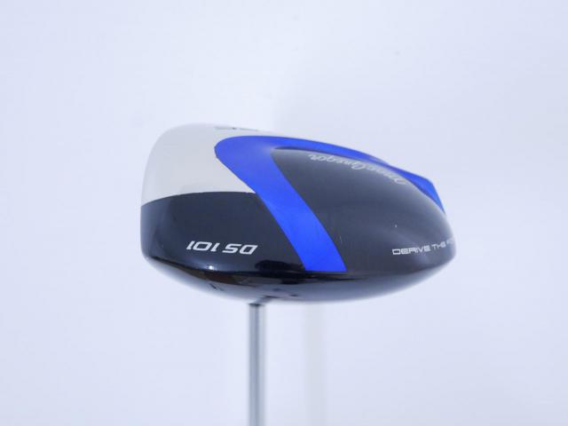 Driver : Macgregor : ไดรเวอร์ Macgregor Mactec DS 101 (460cc.) Loft 11 Flex R
