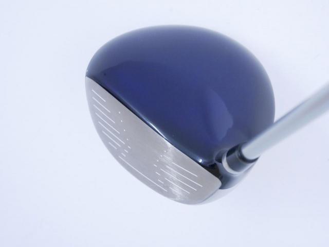 Driver : Macgregor : ไดรเวอร์ Macgregor Mactec DS 101 (460cc.) Loft 11 Flex R